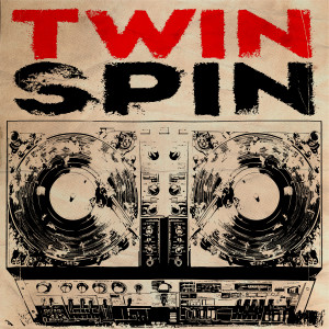 Shabba Ranks的專輯Twin Spin