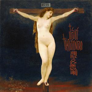 ดาวน์โหลดและฟังเพลง Jesús traicionero (feat. Janito Colorao) พร้อมเนื้อเพลงจาก La Bulale