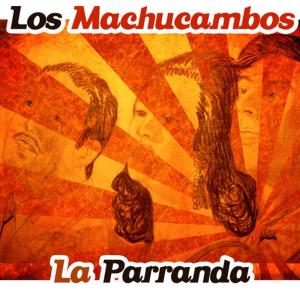 ดาวน์โหลดและฟังเพลง Manana พร้อมเนื้อเพลงจาก Los MacHucambos