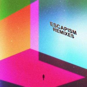 Album Escapism Remixes oleh Audien