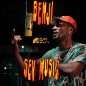 收聽Benji da butta man的Sev music (Explicit)歌詞歌曲