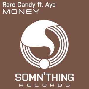 Listen to Money (Radio Edit) song with lyrics from Aya