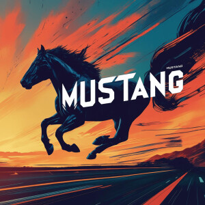 Album Mustang from 