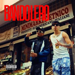 收聽Bryan Castro的BANDOLERO (feat. Derley)歌詞歌曲