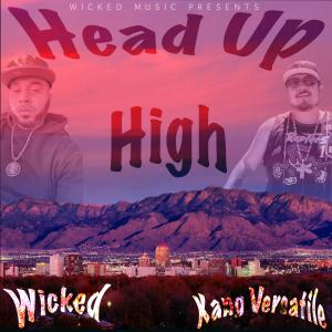 Kang Versatile的專輯Head Up High (feat. Kang Versatile)