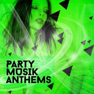 Party Musik DJ的專輯Party Musik Anthems