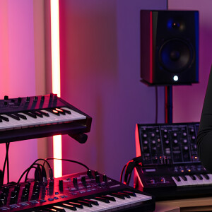 default playlist img