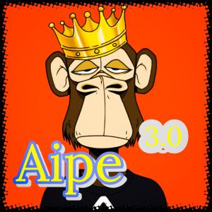 อัลบัม Aipe 3.0 ศิลปิน Mics Mayhem