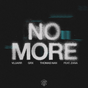 Album No More from GRX