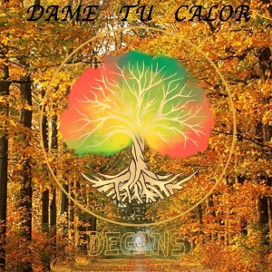 ดาวน์โหลดและฟังเพลง Dame Tu Calor พร้อมเนื้อเพลงจาก Kion Studio