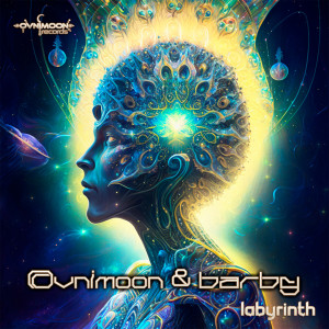 Dengarkan lagu Labyrinth (Original Mix) nyanyian Ovnimoon dengan lirik