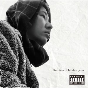 Album Remixes of hidden gems from HAIIRO DE ROSSI