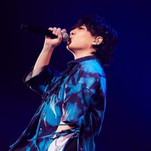 Album Rebbon BDLIVE ver. from 寺島惇太