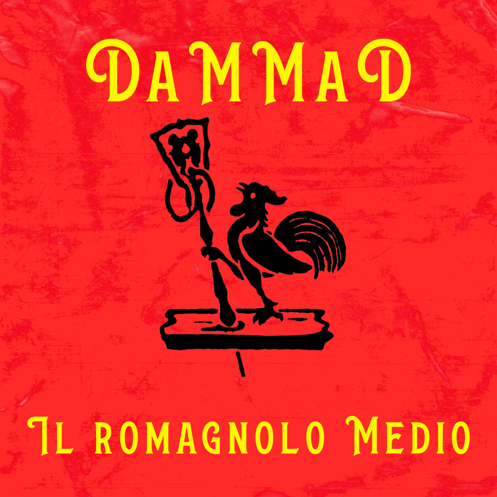 Il Romagnolo Medio (Explicit)