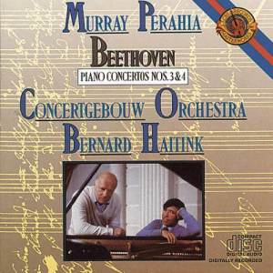 收聽Bernard Haitink的Piano Concerto No. 3 in C Minor, Op. 37: III. Rondo. Allegro歌詞歌曲