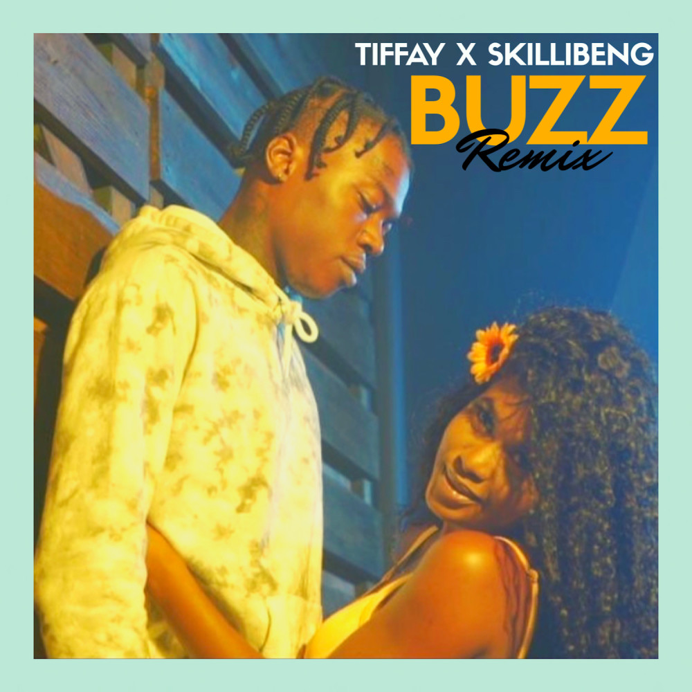 Buzz (Remix) (Remix|Explicit)