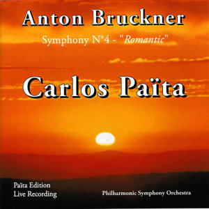 ดาวน์โหลดและฟังเพลง Symphony No. 4 in E-Flat Major "Romantic": III. Scherzo พร้อมเนื้อเพลงจาก Carlos Païta