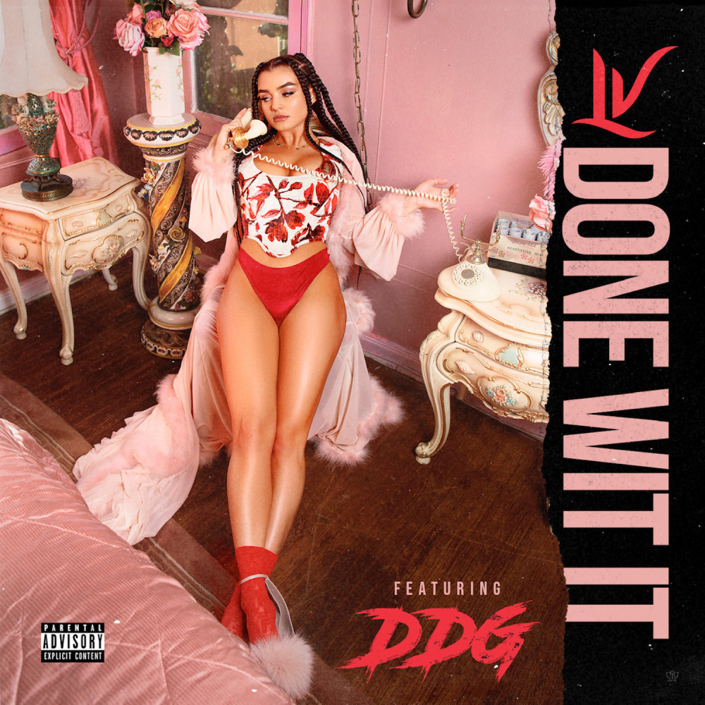 Done Wit It (Explicit)