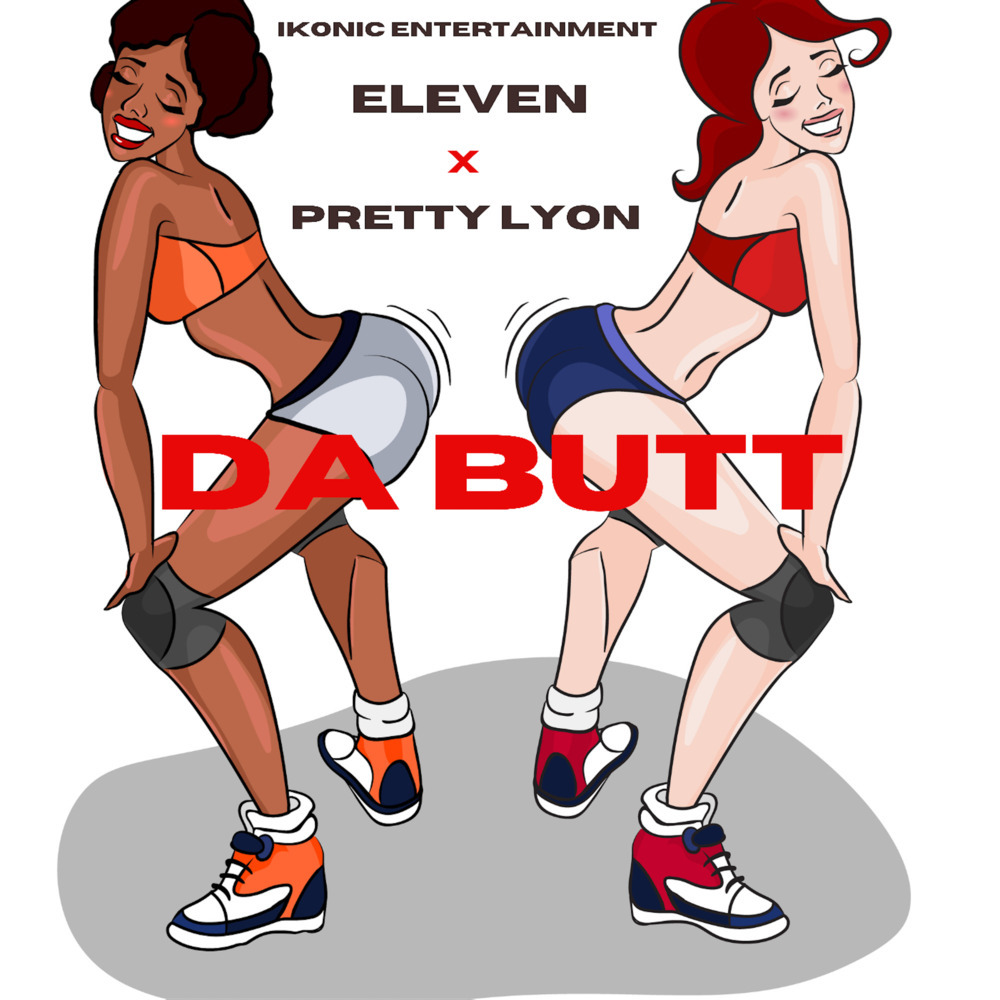 Da BUTT (Explicit)