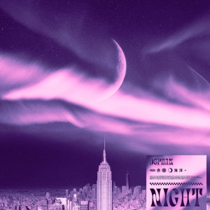 收聽Dephan的NIGHT歌詞歌曲