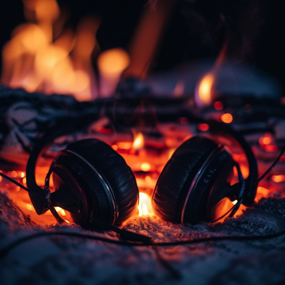 Blaze of Comfort