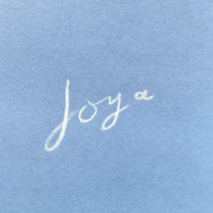 Album Waving from the West from Joya