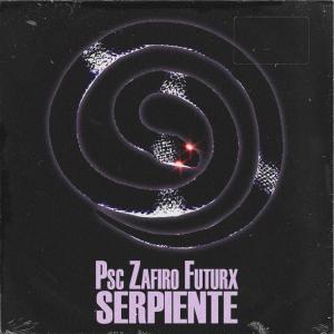 Dengarkan SERPIENTE (feat. PSC NORTE 666 & Futurx) (Explicit) lagu dari Kid Zafiro dengan lirik
