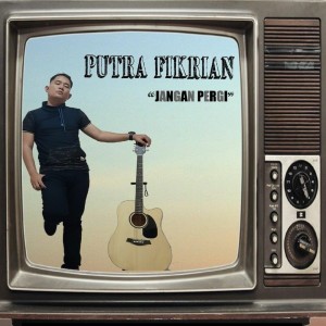 收聽Putra Fikrian的Jangan Pergi歌詞歌曲