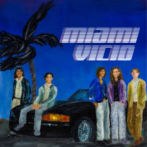 Listen to Miami Vicio song with lyrics from Handmade