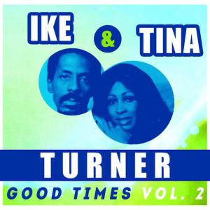 ดาวน์โหลดและฟังเพลง Lets Get It On พร้อมเนื้อเพลงจาก Ike & Tina Turner