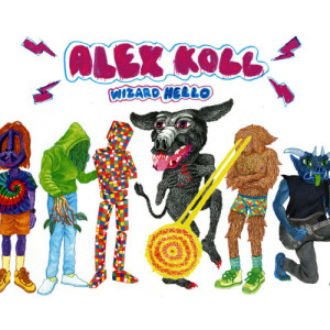 ดาวน์โหลดและฟังเพลง Bonus Track พร้อมเนื้อเพลงจาก Alex Koll
