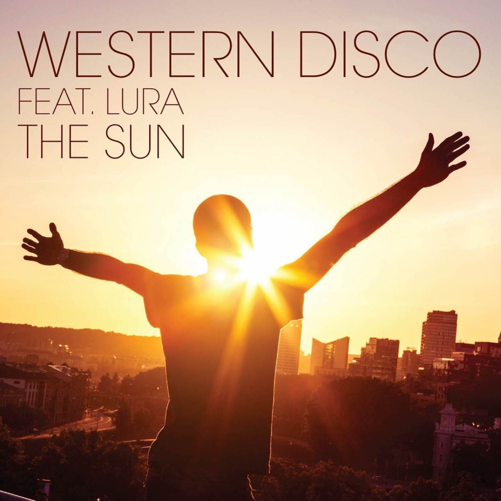 The Sun (Black Box Radiovox)