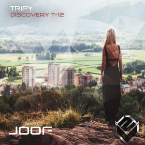 Tripy的專輯Discovery T-12