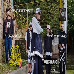 收聽Family King*s的Eclipse歌詞歌曲