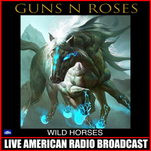 Dengarkan Welcome To The Jungle (Live) lagu dari Guns N' Roses dengan lirik
