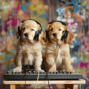 ดาวน์โหลดและฟังเพลง Serene Puppy Harmony พร้อมเนื้อเพลงจาก humidum