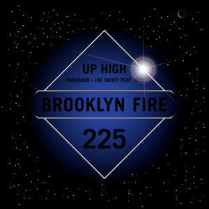 ดาวน์โหลดและฟังเพลง Up High (Original Mix) พร้อมเนื้อเพลงจาก Joe Ghost