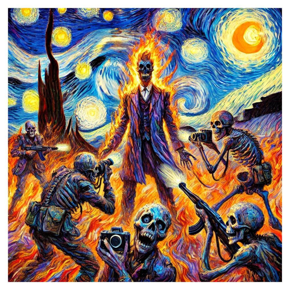 Demons Pt. 3 (Explicit)