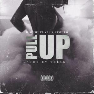 ดาวน์โหลดและฟังเพลง PULL UP (feat. TRESKI & 4 Apollo) พร้อมเนื้อเพลงจาก HIGHGUYLAI