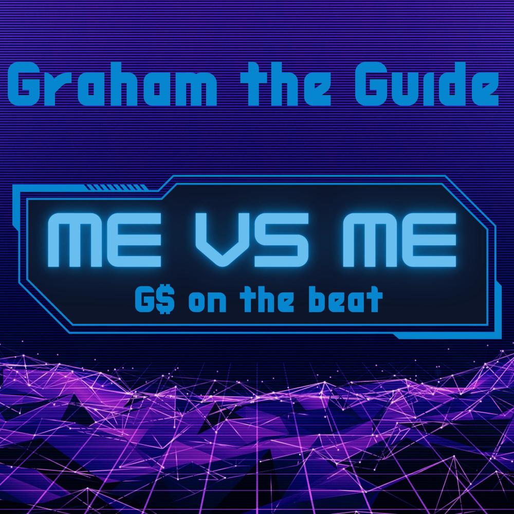 Me vs Me (feat. G$ on the beat) (Explicit)