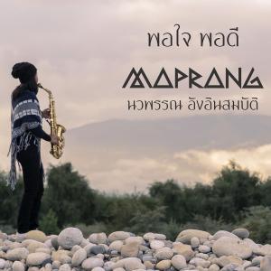 ดาวน์โหลดและฟังเพลง พอใจ พอดี พร้อมเนื้อเพลงจาก Maprang Nawapan