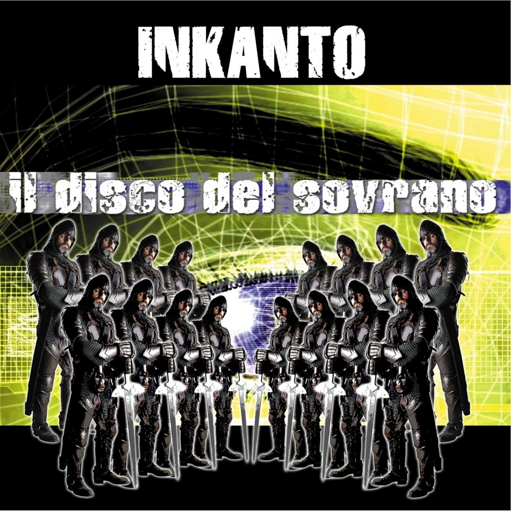 Il Disco Del Sovrano (Fcdeejay Edit)