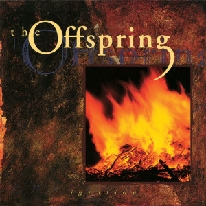 Album Ignition from The Offspring