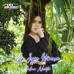 Dengarkan KOYO JOGJA ISTIMEWA (Live) lagu dari Salma Novita dengan lirik