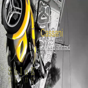 Album ShInE (feat. Waheed Ahmad) from Cassani