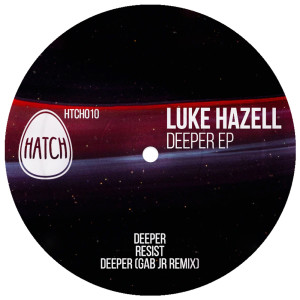 Luke Hazell的專輯Deeper EP