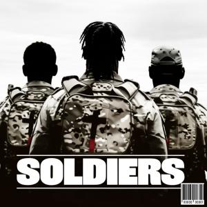 Mancito Telfort的專輯Soldiers