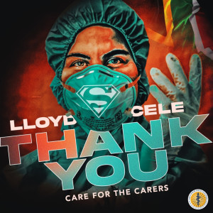 Lloyd Cele的專輯Thank You (Caring For The Carers)