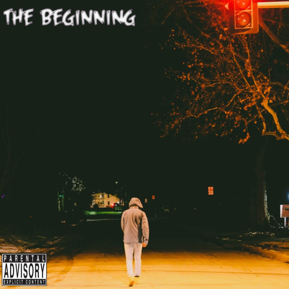 The Beginning (feat. Ayel) (Explicit)