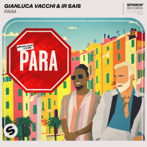 收聽Gianluca Vacchi的Para歌詞歌曲